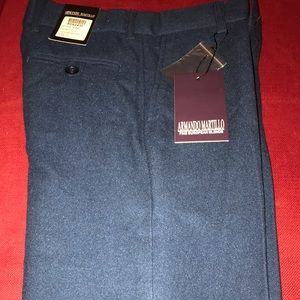 Indigo Boys Dress Pants